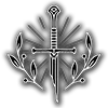🗡 Эмодзи «Lotr» для Telegram