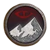 ⚫️ Эмодзи «Lotr» для Telegram
