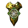 🛡 Эмодзи «Lotr» для Telegram