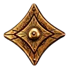 🛡 Эмодзи «Lotr» для Telegram