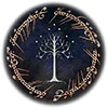 🌳 Эмодзи «Lotr» для Telegram
