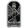 👁 Эмодзи «Lotr» для Telegram