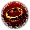 💍 Эмодзи «Lotr» для Telegram