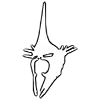 😈 Эмодзи «Lotr» для Telegram