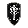 🛡 Эмодзи «Lotr» для Telegram