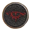 ⚫️ Эмодзи «Lotr» для Telegram