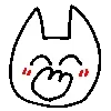 🤭 Эмодзи «😶 LSDCAT» для Telegram