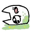 🤮 Эмодзи «😶 LSDCAT» для Telegram