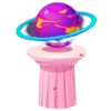 🤩 Эмодзи «Lsd» для Telegram