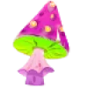 🤩 Эмодзи «Lsd» для Telegram