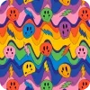 🤩 Эмодзи «Lsd» для Telegram