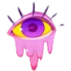 🤩 Эмодзи «Lsd» для Telegram