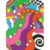 🤩 Эмодзи «Lsd» для Telegram