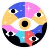 🤩 Эмодзи «Lsd» для Telegram