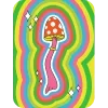 🤩 Эмодзи «Lsd» для Telegram