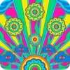 🤩 Эмодзи «Lsd» для Telegram