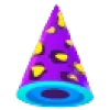 🤩 Эмодзи «Lsd» для Telegram