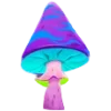 🤩 Эмодзи «Lsd» для Telegram