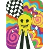 🤩 Эмодзи «Lsd» для Telegram