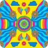 🤩 Эмодзи «Lsd» для Telegram