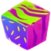 🤩 Эмодзи «Lsd» для Telegram