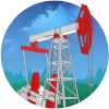 🛢️ Эмодзи «Lukoil Emoji» для Telegram
