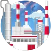 🏭 Эмодзи «Lukoil Emoji» для Telegram