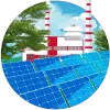 ☀️ Эмодзи «Lukoil Emoji» для Telegram