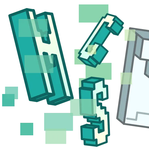 ✉️ Эмодзи «Game emoji #emoji #random» для Telegram
