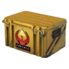 📦 Эмодзи «Кейсы CSGO» для Telegram
