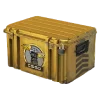 📦 Эмодзи «Кейсы CSGO» для Telegram