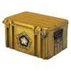 📦 Эмодзи «Кейсы CSGO» для Telegram