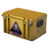 📦 Эмодзи «Кейсы CSGO» для Telegram
