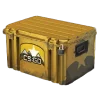 📦 Эмодзи «Кейсы CSGO» для Telegram