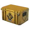 📦 Эмодзи «Кейсы CSGO» для Telegram