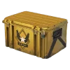 📦 Эмодзи «Кейсы CSGO» для Telegram