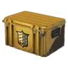 📦 Эмодзи «Кейсы CSGO» для Telegram
