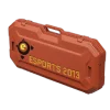 📦 Эмодзи «Кейсы CSGO» для Telegram