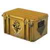 📦 Эмодзи «Кейсы CSGO» для Telegram