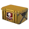 📦 Эмодзи «Кейсы CSGO» для Telegram