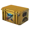 📦 Эмодзи «Кейсы CSGO» для Telegram