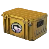 Эмодзи Кейсы CSGO для Telegram — скачать