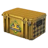 📦 Эмодзи «Кейсы CSGO» для Telegram
