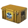 📦 Эмодзи «Кейсы CSGO» для Telegram