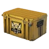 📦 Эмодзи «Кейсы CSGO» для Telegram