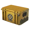 📦 Эмодзи «Кейсы CSGO» для Telegram