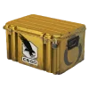 📦 Эмодзи «Кейсы CSGO» для Telegram