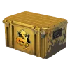 📦 Эмодзи «Кейсы CSGO» для Telegram