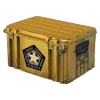 📦 Эмодзи «Кейсы CSGO» для Telegram
