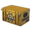 📦 Эмодзи «Кейсы CSGO» для Telegram